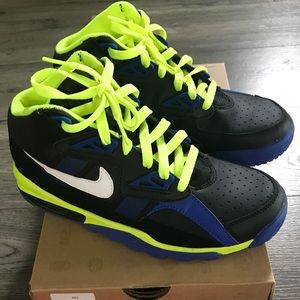 Nike Air Trainer SC (GS)